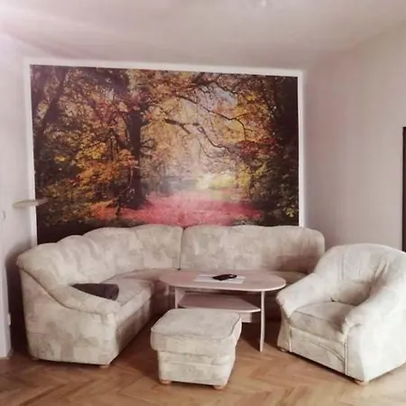 Penzion U Trojice Červená Voda Exteriér fotografie