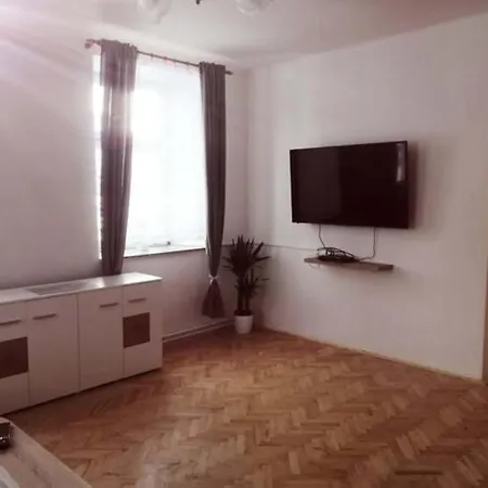 Penzion U Trojice Červená Voda Exteriér fotografie